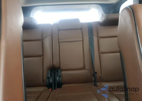 2015 Jeep Grand Cherokee Summit from USA, damaged, VIN 1C4RJFJG6FC779415